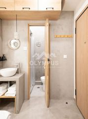 Studio / γκαρσονιέρα 26 τ.μ. για πώληση, Θεσσαλονίκη - Κέντρο, Ανάληψη-thumb-11