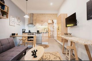 Studio / γκαρσονιέρα 26 τ.μ. για πώληση, Θεσσαλονίκη - Κέντρο, Ανάληψη-thumb-6