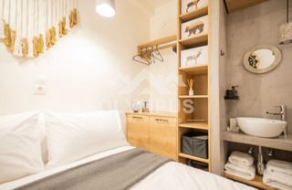 Studio / γκαρσονιέρα 26 τ.μ. για πώληση, Θεσσαλονίκη - Κέντρο, Ανάληψη-thumb-9