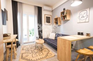 Studio / γκαρσονιέρα 26 τ.μ. για πώληση, Θεσσαλονίκη - Κέντρο, Ανάληψη-thumb-3