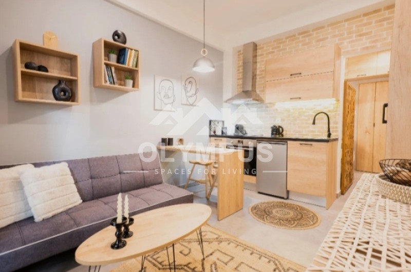 Studio / γκαρσονιέρα 26 τ.μ. για πώληση, Θεσσαλονίκη - Κέντρο, Ανάληψη