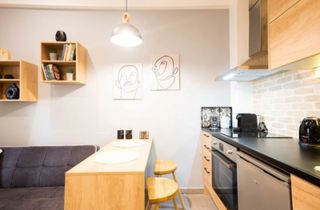 Studio / γκαρσονιέρα 26 τ.μ. για πώληση, Θεσσαλονίκη - Κέντρο, Ανάληψη-thumb-2