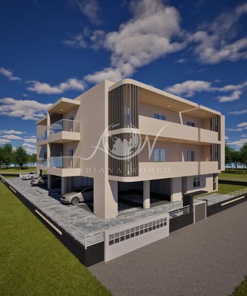 Studio 41 sqm for sale, Evros, Alexandroupoli