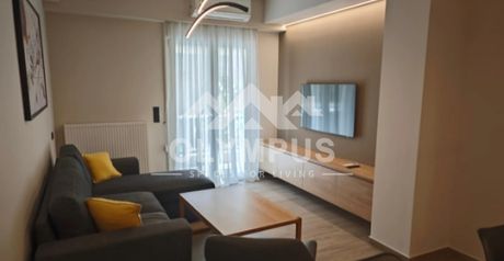 Apartment 60 sqm for rent