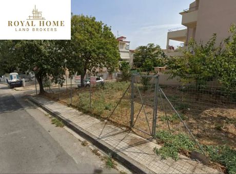 Land plot 196sqm for sale-Gerakas » Stavros Geraka