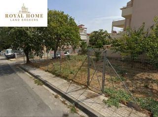 Οικόπεδο 196 τ.μ. για πώληση