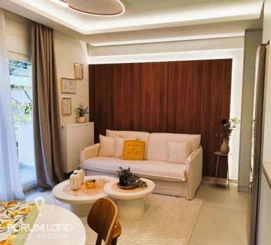 Διαμέρισμα 67τ.μ. για πώληση-Χαριλάου