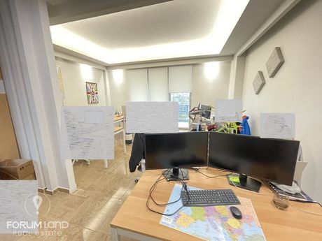 Γραφείο 65τ.μ. για ενοικίαση-Πυλαία » Mediterranean Cosmos