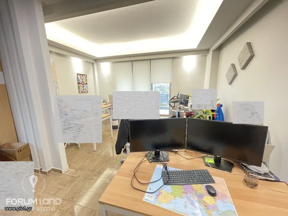 Γραφείο 65 τ.μ. για ενοικίαση, Θεσσαλονίκη - Περιφ/Κοί Δήμοι, Πυλαία