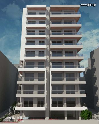 Διαμέρισμα 59 τ.μ. για πώληση, Θεσσαλονίκη - Περιφ/Κοί Δήμοι, Δ. Αγίου Παύλου