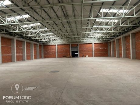 Βιομηχανικός χώρος 3.000τ.μ. για πώληση-Εχέδωρος » Σίνδος