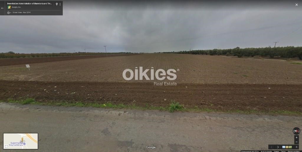 Αγροτεμάχια 16.856 τ.μ. προς πώληση, Σωζόπολη