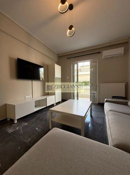 Διαμέρισμα 96τ.μ. για ενοικίαση-Παγκράτι