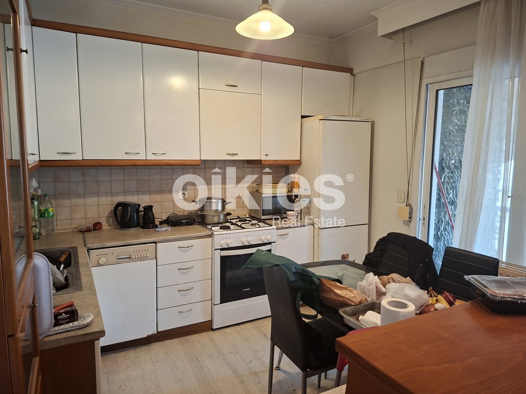 Διαμέρισμα 110 τ.μ. προς πώληση, Ανάληψη Θεσσαλονίκης