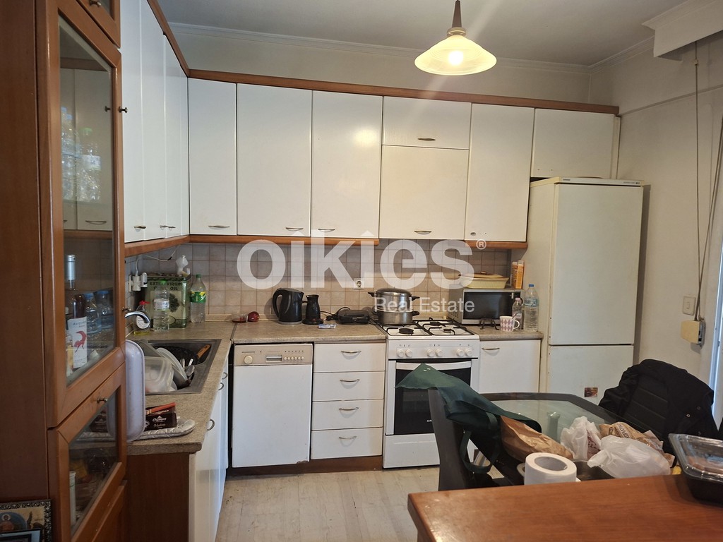 Διαμέρισμα 110 τ.μ. προς πώληση, Ανάληψη Θεσσαλονίκης