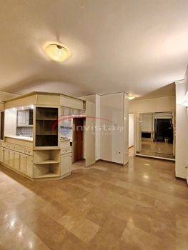 Apartment 86sqm for rent-Vizantio