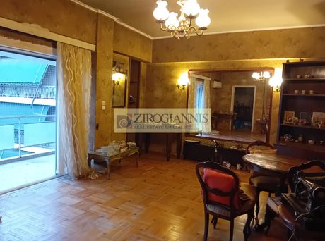 Διαμέρισμα 109τ.μ. για πώληση-Κυψέλη