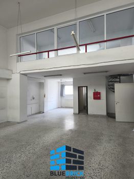 Επιχειρηματικό κτίριο 655τ.μ. για πώληση-Νέος κόσμος