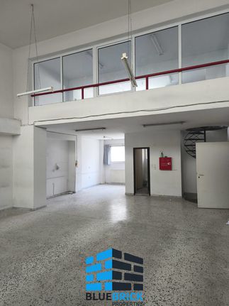 Επιχειρηματικό κτίριο 655 τ.μ. για πώληση, Αθήνα - Κέντρο, Νέος Κόσμος