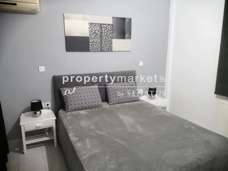 Διαμέρισμα 85τ.μ. για ενοικίαση-Ακρωτήρι » Καλαθάς