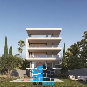 Apartment 111sqm for sale-Voula