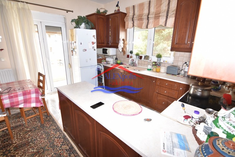 Κτίριο 280 τ.μ. πρός πώληση, Εβρος, Αλεξανδρούπολη
