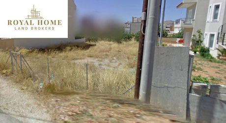 Land plot 400sqm for sale-Vari - Varkiza » Miladeza