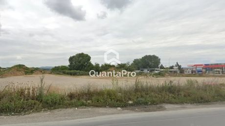 Οικόπεδο 6.760 τ.μ. προς πώληση