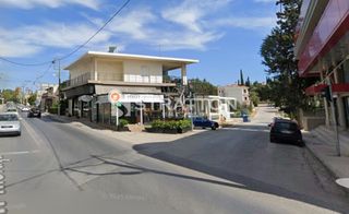 Επιχειρηματικό κτίριο 461 τ.μ. για πώληση