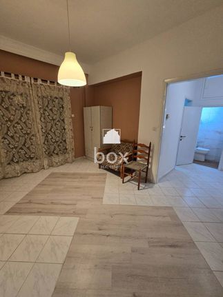 Studio / γκαρσονιέρα 40 τ.μ. για ενοικίαση, Θεσσαλονίκη - Κέντρο, Παπάφη