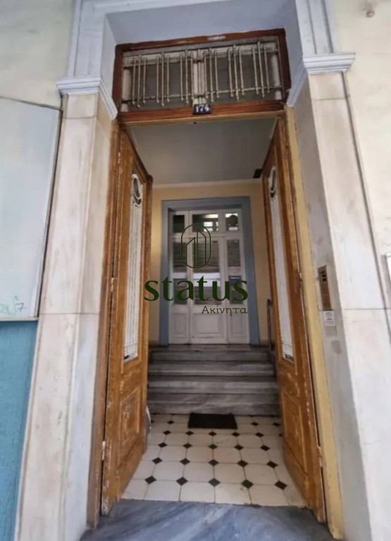 Επιχειρηματικό κτίριο 240 τ.μ. πρός ενοικίαση, Αχαΐα, Πάτρα