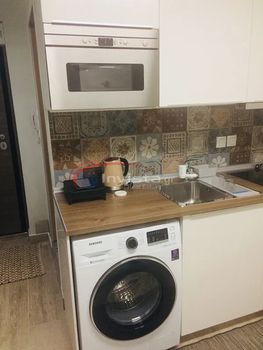 Studio 25sqm for rent-Center