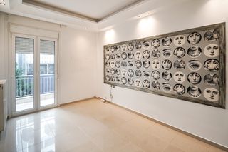 Apartment 85 sqm for rent