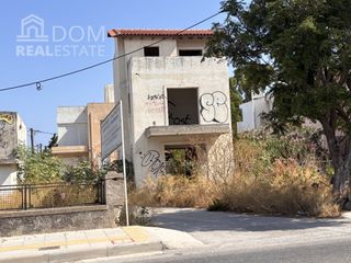 Μονοκατοικία 156 τ.μ. για πώληση
