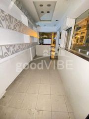 Κατάστημα 27 τ.μ. για ενοικίαση