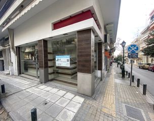 Κατάστημα 27 τ.μ. για ενοικίαση
