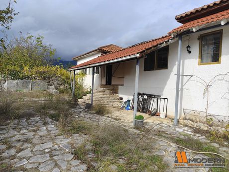 Detached home 120 sqm for sale