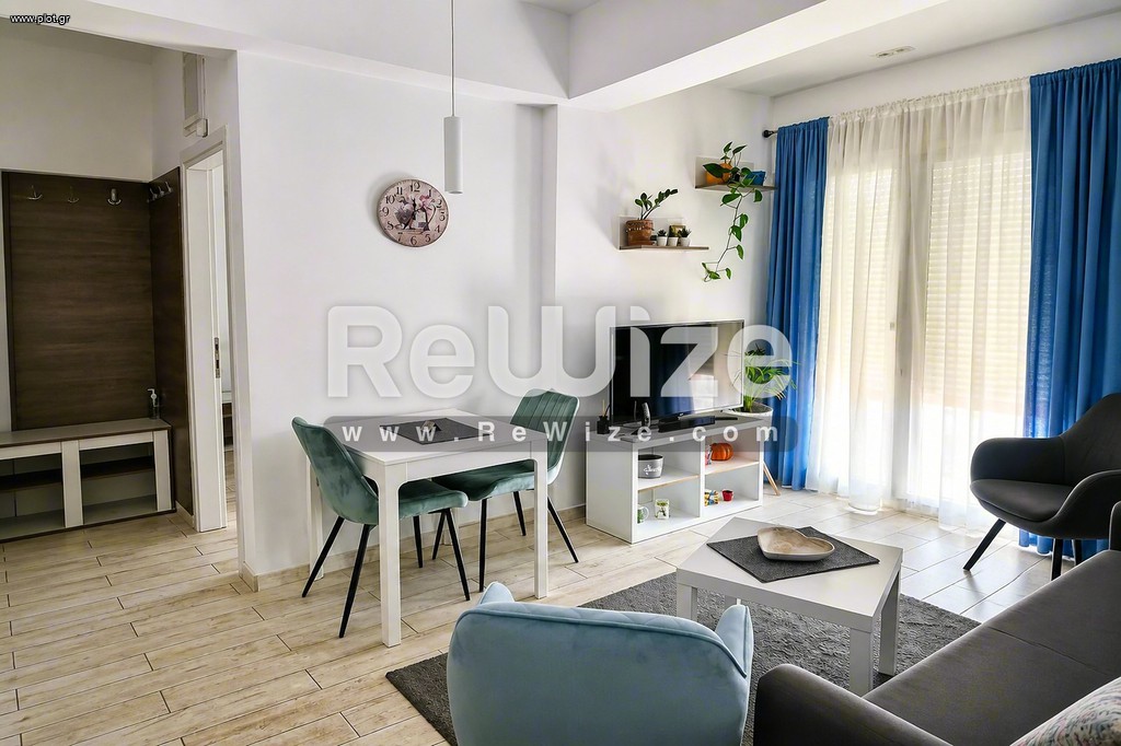 Διαμέρισμα 60 τ.μ. προς πώληση, Κέντρο Θεσσαλονίκης