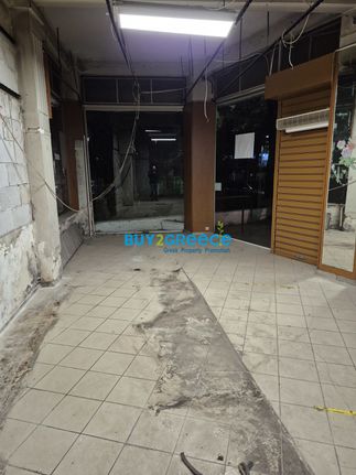 Store 160 sqm for rent, Athens - North, Iraklio
