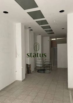 Store 80 sqm for rent
