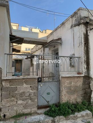 Detached home 120 sqm for sale, Athens - West, Agioi Anargiroi