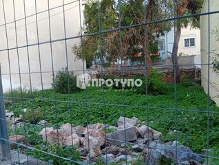 Land plot 163 sqm for sale