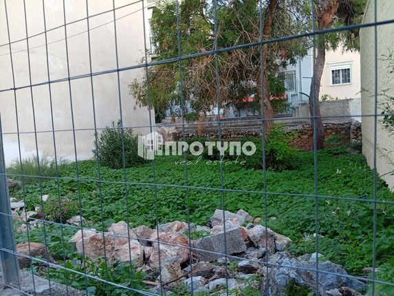 Land plot 163 sqm for sale, Athens - West, Agioi Anargiroi