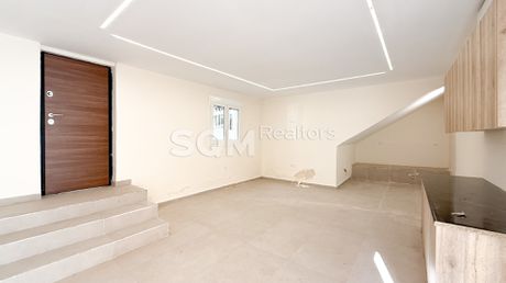 Apartment 50sqm for sale-Pagkrati