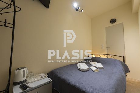 Διαμέρισμα 46τ.μ. για πώληση-Πετράλωνα