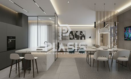 Διαμέρισμα 100τ.μ. για πώληση-Χαλάνδρι