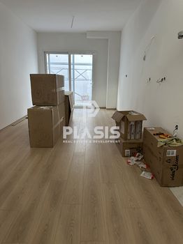 Μεζονέτα 55τ.μ. για πώληση-Νέος κόσμος