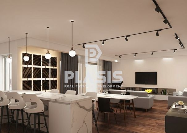 Μεζονέτα 190 τ.μ. για πώληση, Αθήνα - Βόρεια Προάστια, Χαλάνδρι