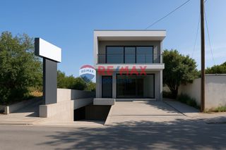Βιομηχανικός χώρος 600 τ.μ. για ενοικίαση