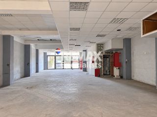 Βιομηχανικός χώρος 600 τ.μ. προς ενοικίαση